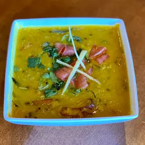 Tadka Daal