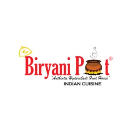Logo de Biryani Pot, Indian Restaurant