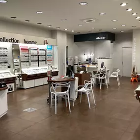 Bild von Opticien Krys