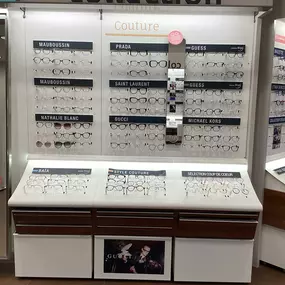 Bild von Opticien Krys