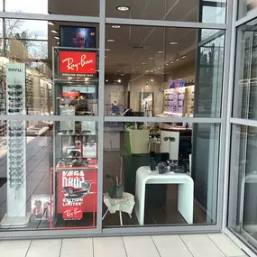 Bild von Opticien Krys