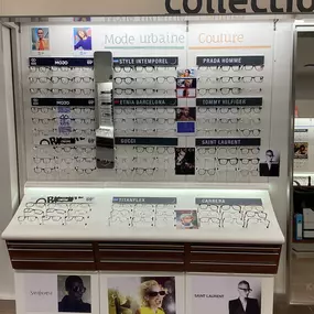 Bild von Opticien Krys