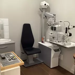 Bild von Opticien Krys