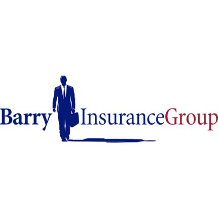 Logo von Barry Insurance Group