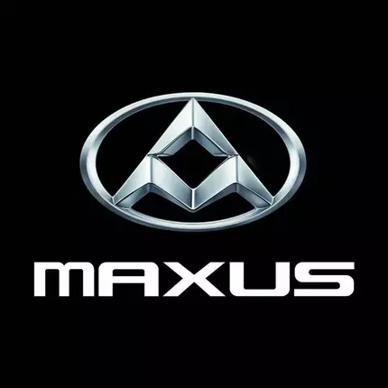 Logotyp från Maxus Parayas