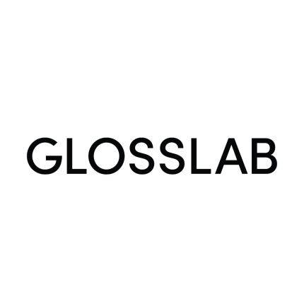Logotyp från GLOSSLAB