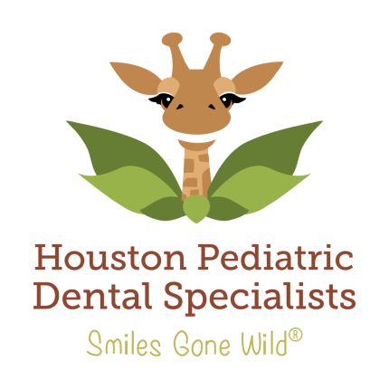 Logotyp från Houston Pediatric Dental Specialists