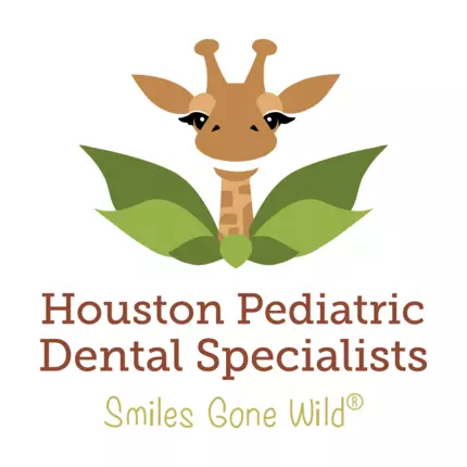 Logotyp från Houston Pediatric Dental Specialists