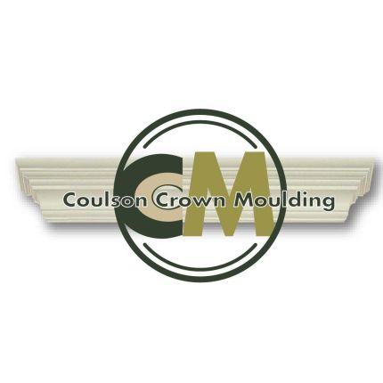 Logo von Coulson Crown Moulding