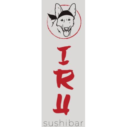 Logo von Iru Sushibar