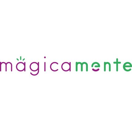 Logo de Magicamente