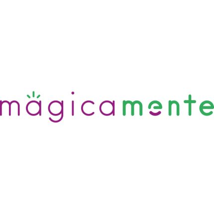 Logo from Magicamente