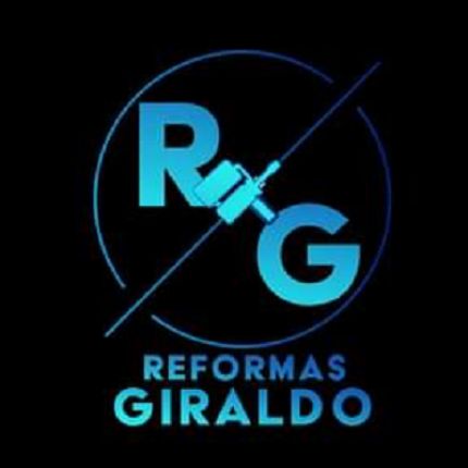 Logo de Reformas Giraldo