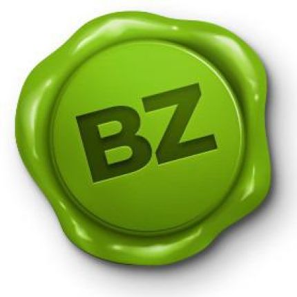 Logotyp från Design BZ s.r.o.