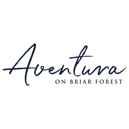 Logo od Aventura on Briar Forest