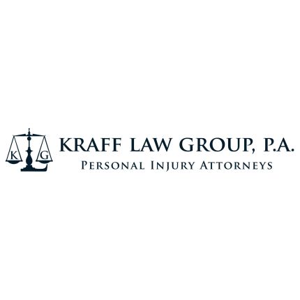 Λογότυπο από Kraff Law Group