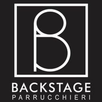 Logo od Backstage Parrucchieri