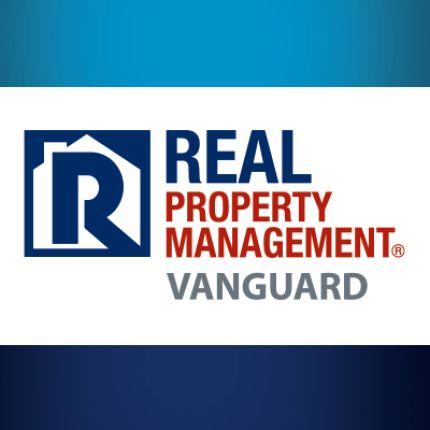 Logo from Real Property Management Vanguard