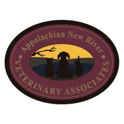 Logo von Appalachian New River Veterinary Associates