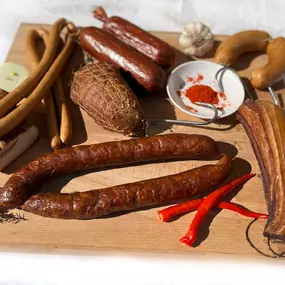 Farma Konvalinovi