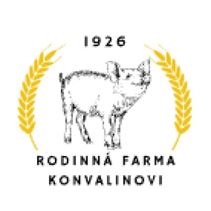 Logotipo de Farma Konvalinovi