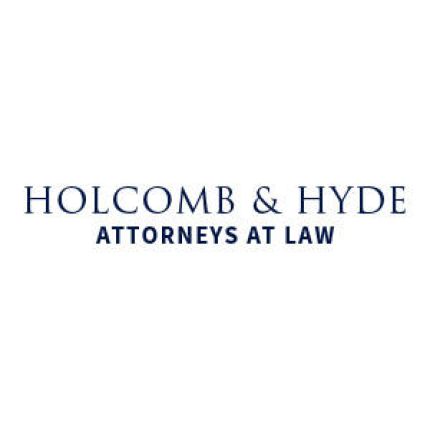 Logo od Holcomb & Hyde LLC