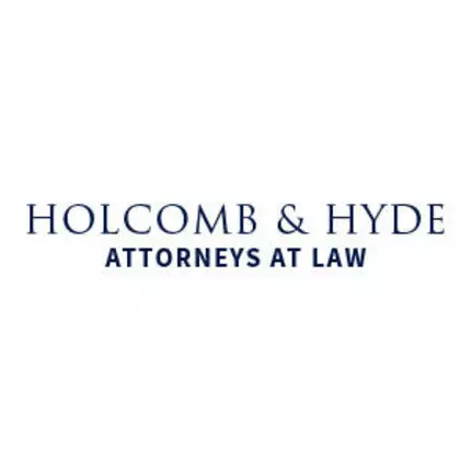 Λογότυπο από Holcomb & Hyde LLC