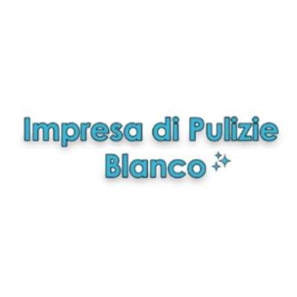 Logotipo de Impresa di Pulizie Blanco