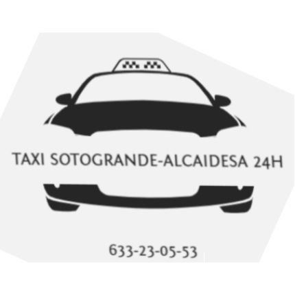 Logo de TAXI SOTOGRANDE ALCAIDESA 24H