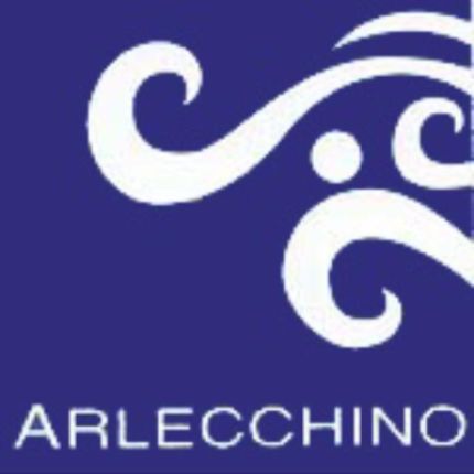 Logo fra Arlecchino