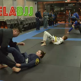 Bild von Portela Brazilian Jiu-Jitsu