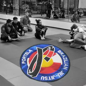 Bild von Portela Brazilian Jiu-Jitsu