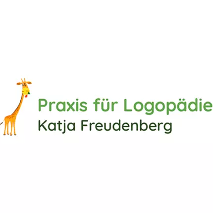 Logo de Praxis für Logopädie Katja Freudenberg