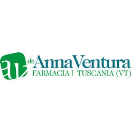 Logo de Farmacia Ventura Dr.ssa Anna