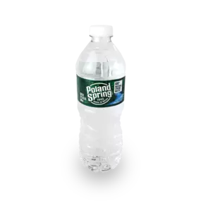 Bottled Water