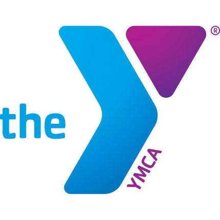 Logotyp från Fry Family YMCA