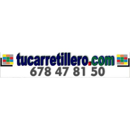 Logotipo de Tú Carretillero