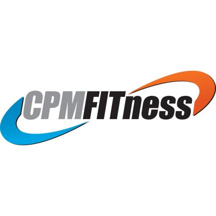 Logo from CPMFITness - Sioux Falls