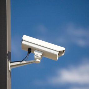 Recorded surveillance system