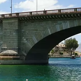 Convenient Boat Storage near Lake Havasu