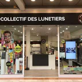 Bild von Le Collectif des Lunetiers