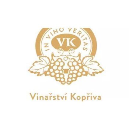 Logo de Vinotéka Kopřiva