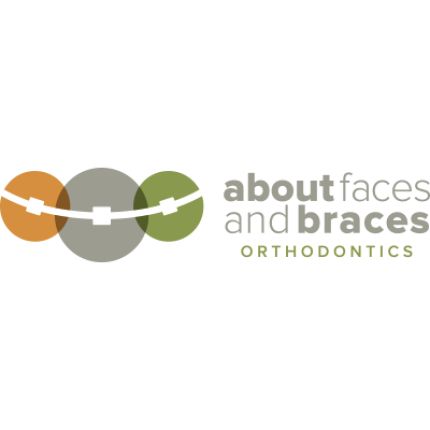 Logo de About Faces and Braces Orthodontics