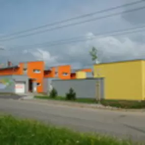 Q.DESIGN - architektura a projektování staveb