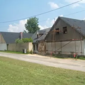 Q.DESIGN - architektura a projektování staveb