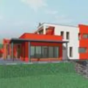 Q.DESIGN - architektura a projektování staveb