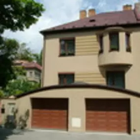 Q.DESIGN - architektura a projektování staveb