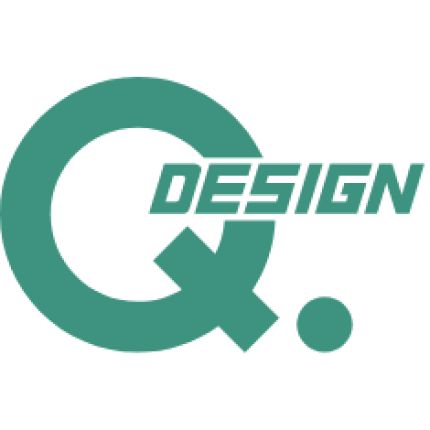Logo von Q.DESIGN architektura a projektování staveb