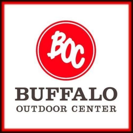 Logo da Buffalo Outdoor Center