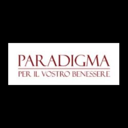 Logotipo de Paradigma  Disinfestazioni